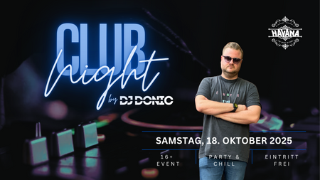 Havana ClubNight
