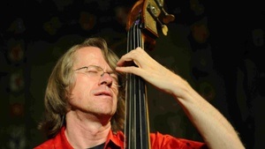 Jazz at Green Room - Henning Sieverts Symmethree: Blues