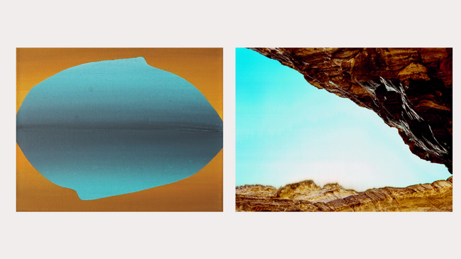 Formations – Sun Ju Kim & Sima Zureikat