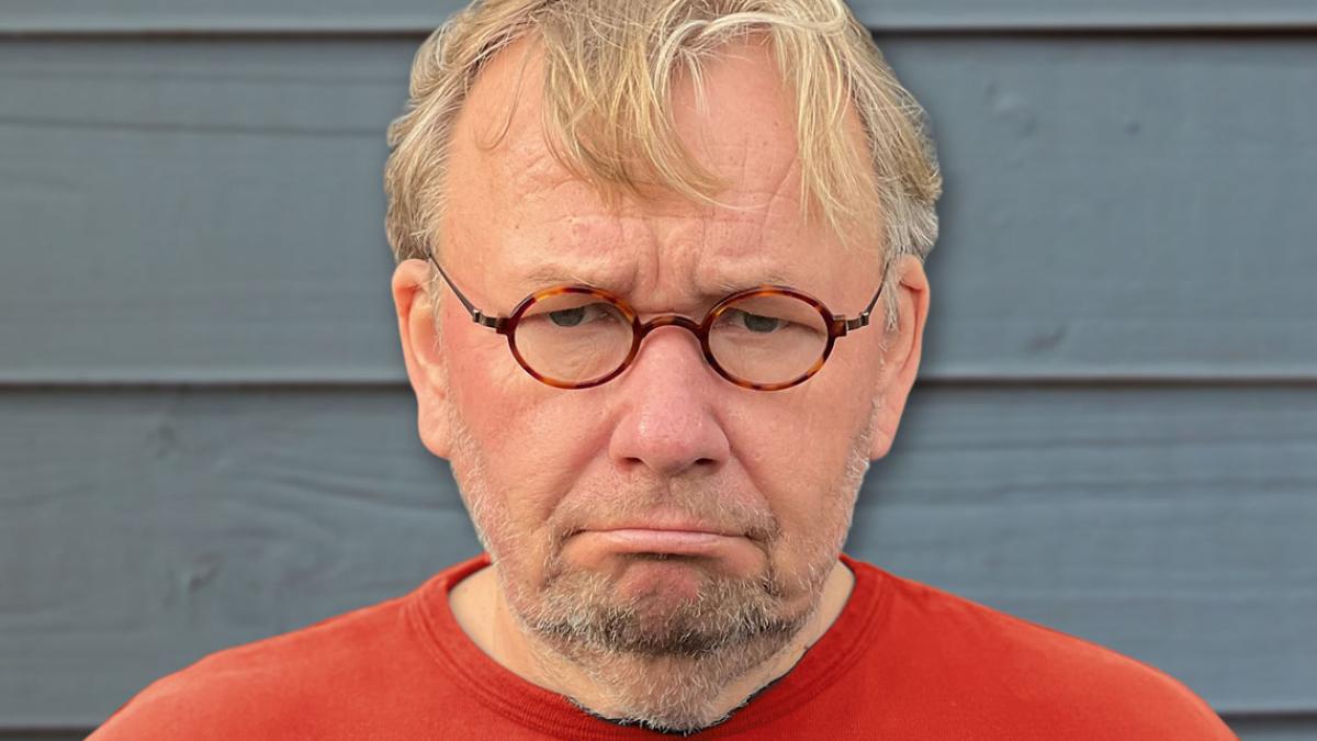 Bernd Stelter