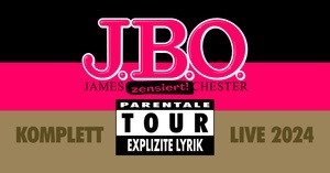 J.B.O. Explizite Lyrik