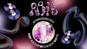 Abi-finanzierungs-Party