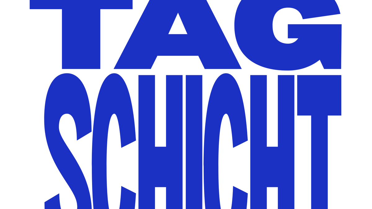 TAGSCHICHT