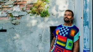 Xavier Rudd