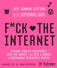 F*ck the Internet Design Market