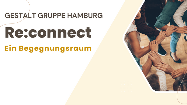 Re:connect - Ein Begegnungsraum