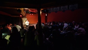 Punchline Comedy | Herbrand's Köln