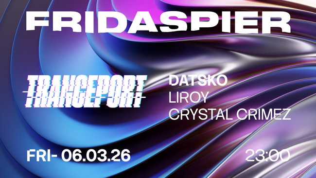 TRANCEPORT pres. DATSKO