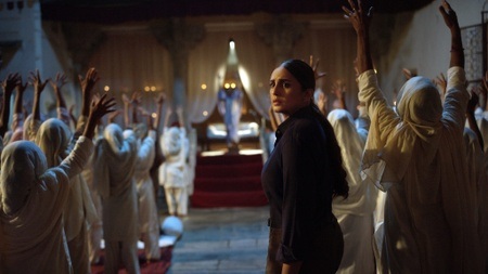 Filmfest Bremen : BAYAAN (Deutschlandpremiere)