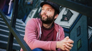 Marc-Uwe Kling - Normal & die Ticking Clock + Neues vom Känguru
