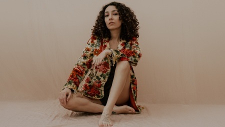 Selin Sümbültepe • Europa Tour 2026