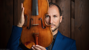 Antoine Tamestit & James Ehnes NDR Elbphilharmonie Orchester | Louis Langrée | Thomas Emanuel Cornelius | Meisterkonzerte Bremen