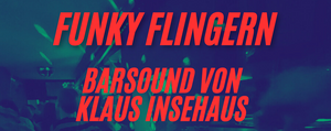 Funky Flingern Barsound