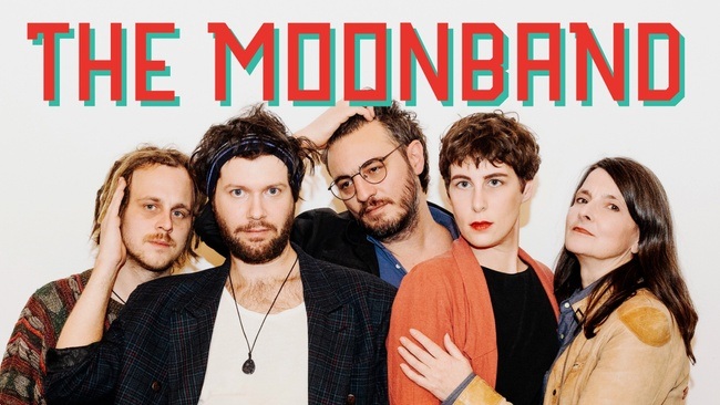 The Moonband & Point und die Spielverderber