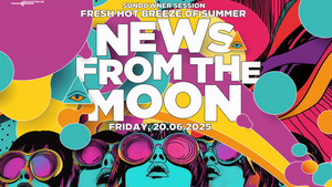 NEWS FROM THE MOON