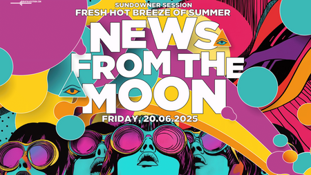 NEWS FROM THE MOON