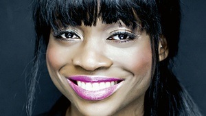 LesArt.Festival: Anya Omah und Dominik Gaida