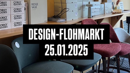 Design Flohmarkt