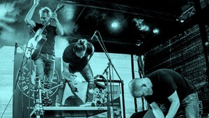 Lagerfeuer-Trio Jahresabschluss 2025