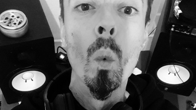 DJ Tag: Giotto Beattz