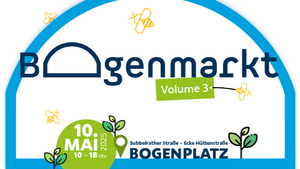 Frühlingsbogenmarkt