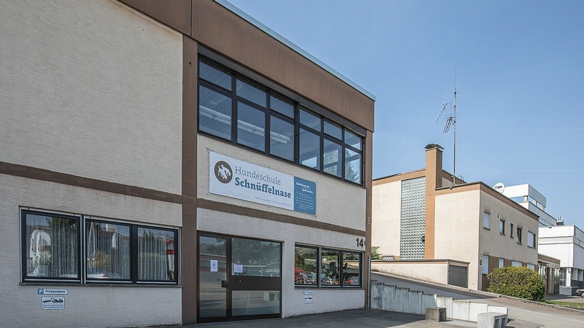 Hundeschule Schnüffelnase