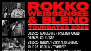 Rokko Weissensee & Blend