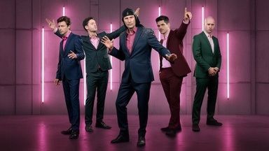 Laibach