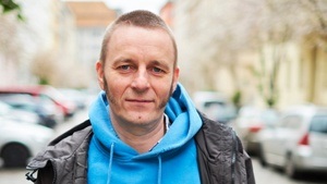 Ahne: Am Olymp ist noch Platz