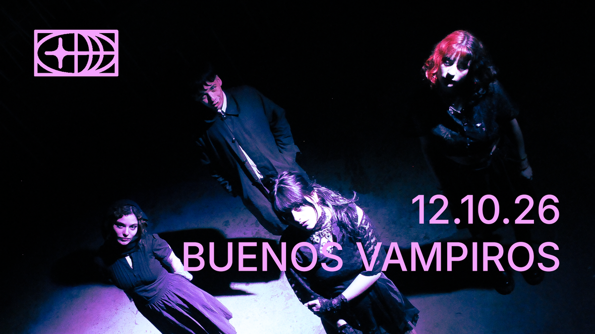 Buenos Vampiros | Neue Zukunft