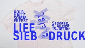 Life Siebdruck