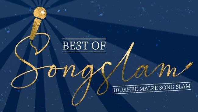 Best of Song Slam