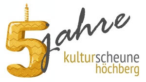 5 Jahre Kulturscheune – Geburtstagsparty mit Medici Twin Tub