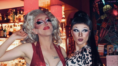 Drag Pub Quiz im Kapuziner