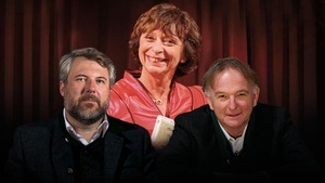 Opern auf Bayrisch - mit Dieter Fischer, Conny Glogger und Michael Lerchenberg