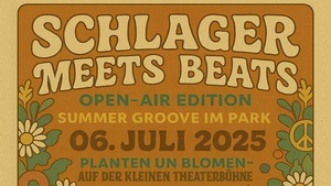 Schlager meets Beats