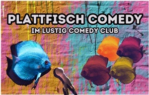 Plattfisch Comedy by GET UP