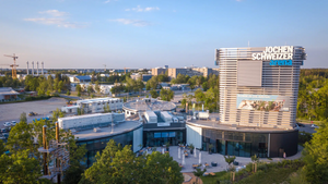 Der neue Rausch - Das Alkoholfrei-Event in der Jochen Schweizer Arena