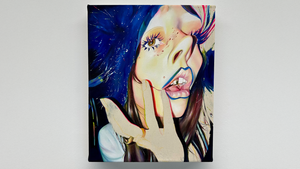 KuratorInnenführung „Stella Winter: 6h57min“