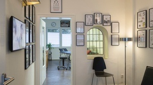 Kunstwerk des Monats: Not Quite Under_Ground: Eine Frage des Alter(n)s