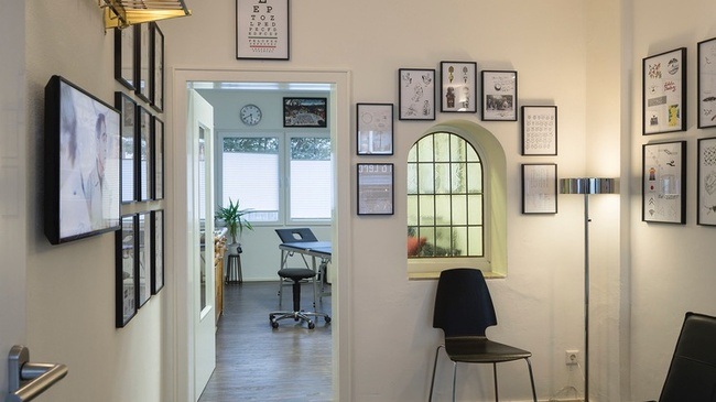 Kunstwerk des Monats: Not Quite Under_Ground: Eine Frage des Alter(n)s