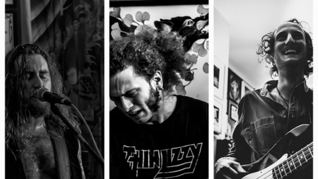 Miss Mellow: Album Release + The Sound Aye