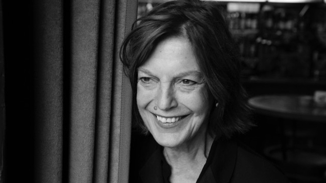 Ingeborg Bachmann – Ihr Worte, auf, mir nach! – Lesung  mit Angela Winkler