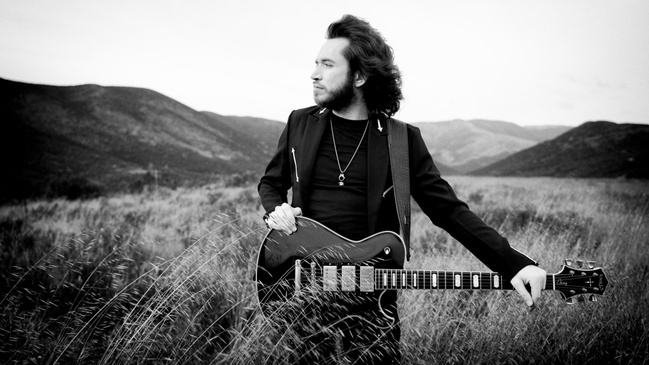 ERIC STECKEL