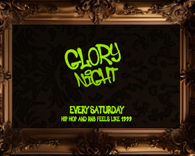 Glory Night - P25