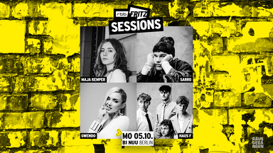 FritzSessions