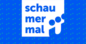 Schau mer mal Tour 2: “Scratching Trees 2”