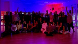 Ecstatic Dance Köln (Kakao-Ritual, DJ Set, live Musik) · Sa 24.01.26 16.00-19.30h 💃 🎼🕺🏻🤸🏻‍♂️🪬