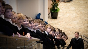 Benefiz-Galakonzert für den Bunten Kreis