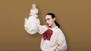 Kostprobe: Amadeus